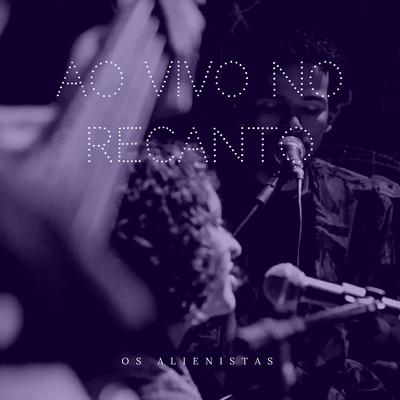 Ao Vivo no Recanto's cover
