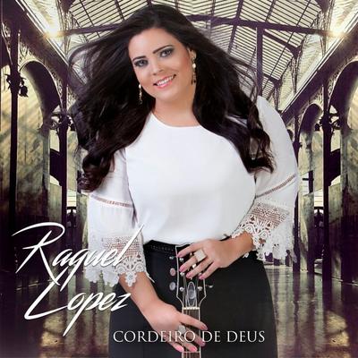Derrama Tua Glória By Raquel Lopez's cover