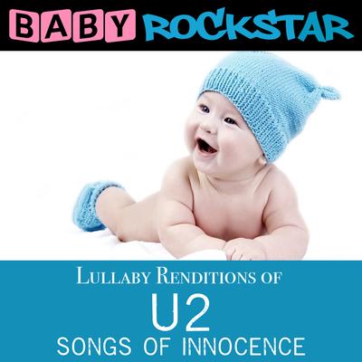 The Troubles By Baby Rockstar's cover