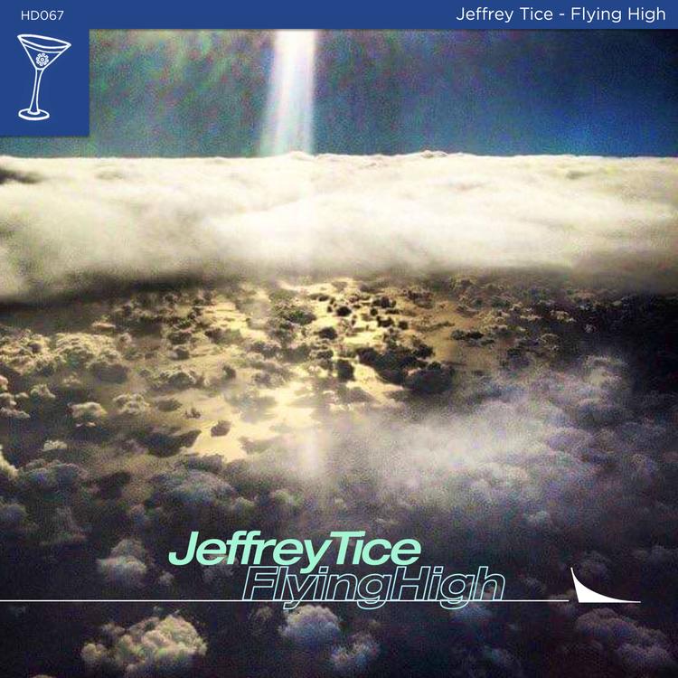 Jeffrey Tice's avatar image