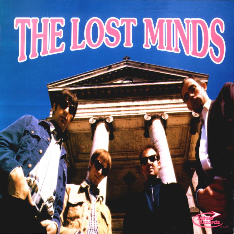 The Lost Minds's avatar image