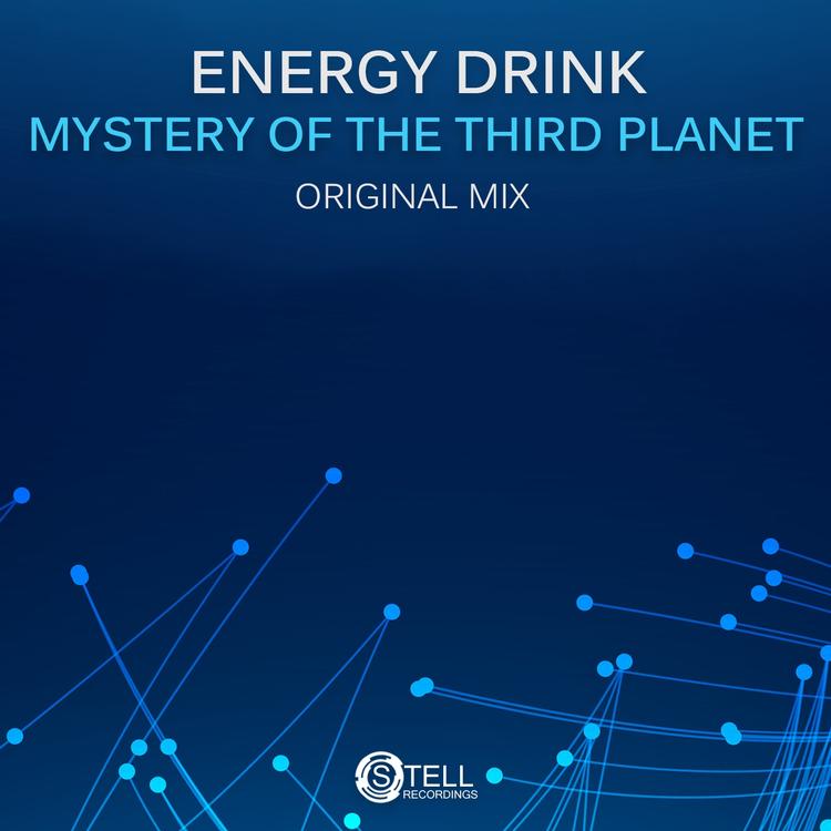 Energy drink's avatar image