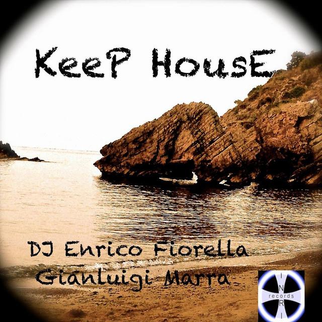 DJ Enrico Fiorella's avatar image