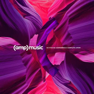 amp music's cover