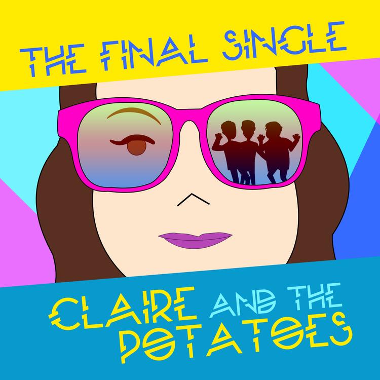 Claire and the Potatoes's avatar image
