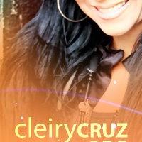 Cleiry Cruz's avatar cover