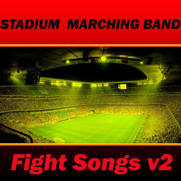Stadium Marching Band's avatar image