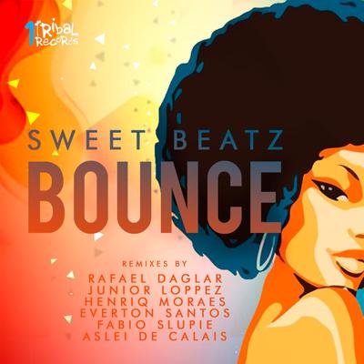 Bounce (Jr Loppez & Diego Santander Remix) By Sweet Beatz, Jr Loppez, Diego Santander's cover