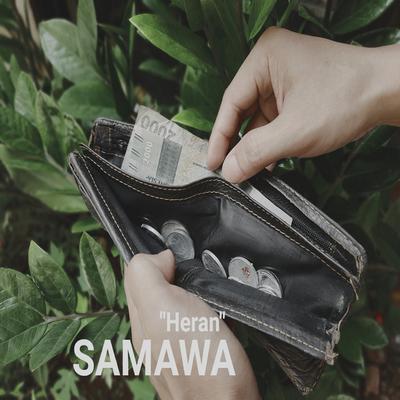 Samawa's cover