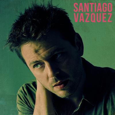 Último Baile Infinito By Santiago Vazquez's cover