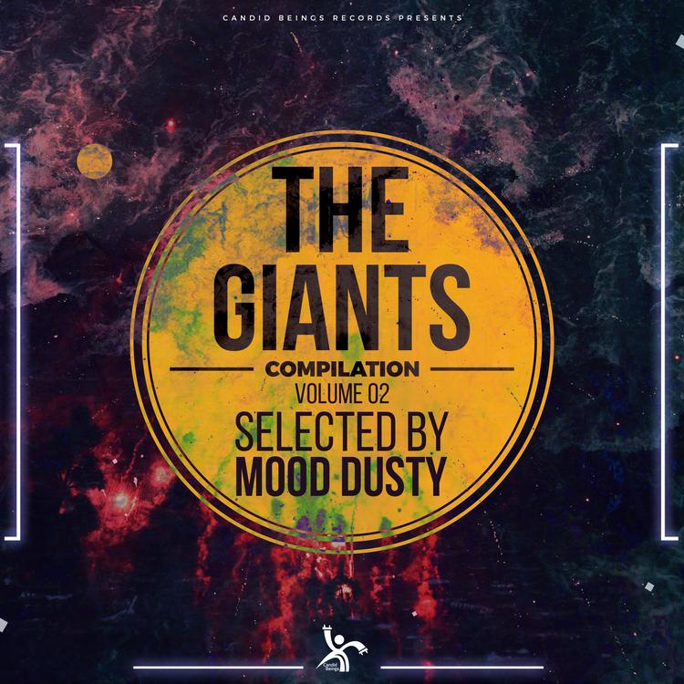 The Giants Compilation Vol.2 - Selected By Mood Dusty's avatar image