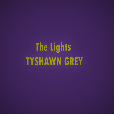 The Lights's cover