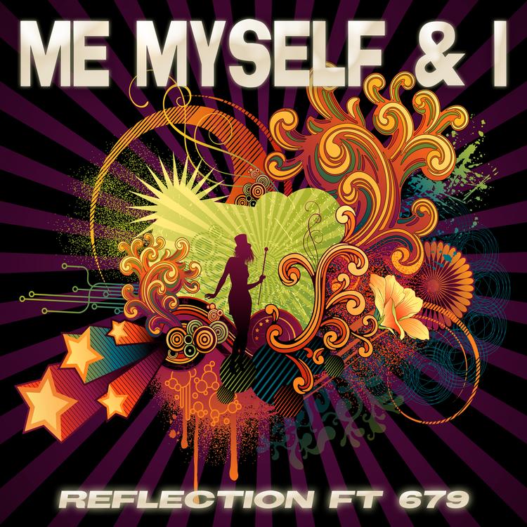 Reflection's avatar image