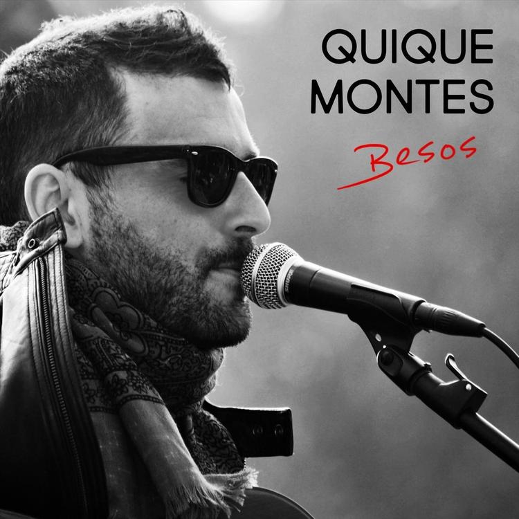 Quique Montes's avatar image