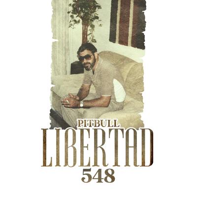 Libertad 548's cover