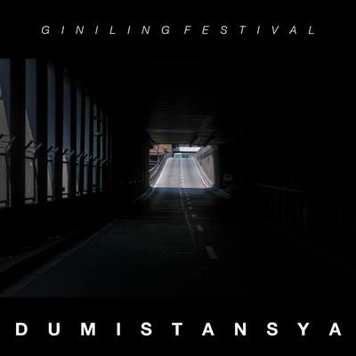 Giniling Festival's cover