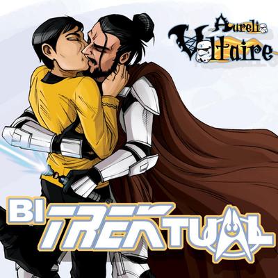 Bitrektual's cover