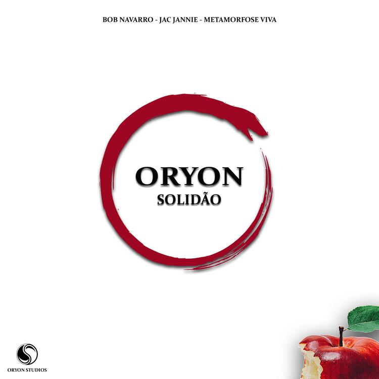 Projeto Oryon's avatar image
