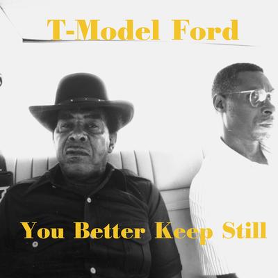 To the Left to the Right By T-Model Ford's cover