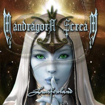 Mandragora Scream's cover