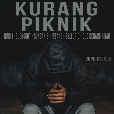 Kurang Piknik's cover