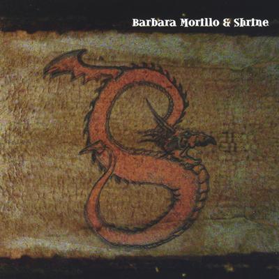 Barbara Morillo & Shrine's cover