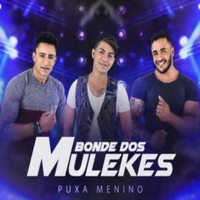 Bonde dos Mulekes's cover