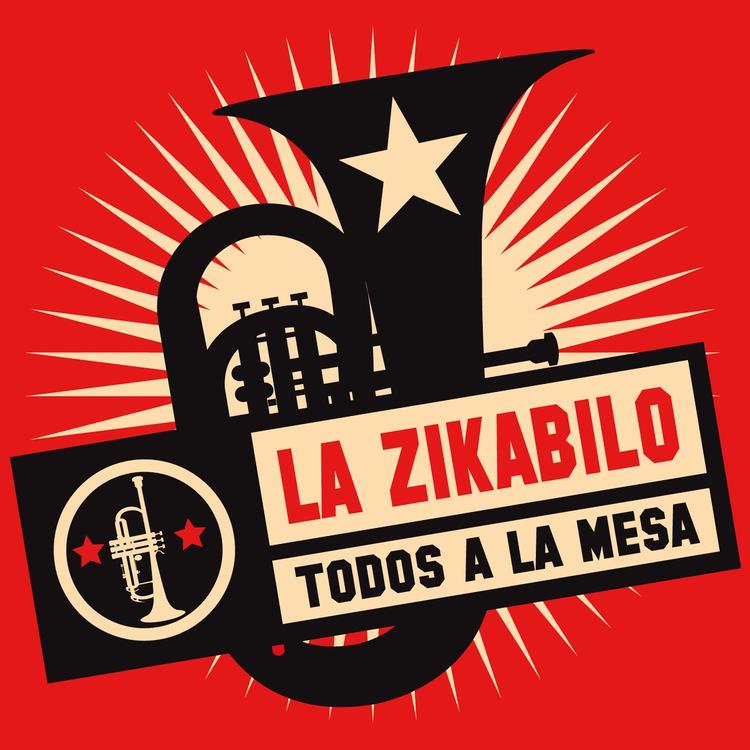 La Zikabilo's avatar image