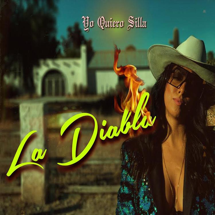 Yo Quiero Silla's avatar image