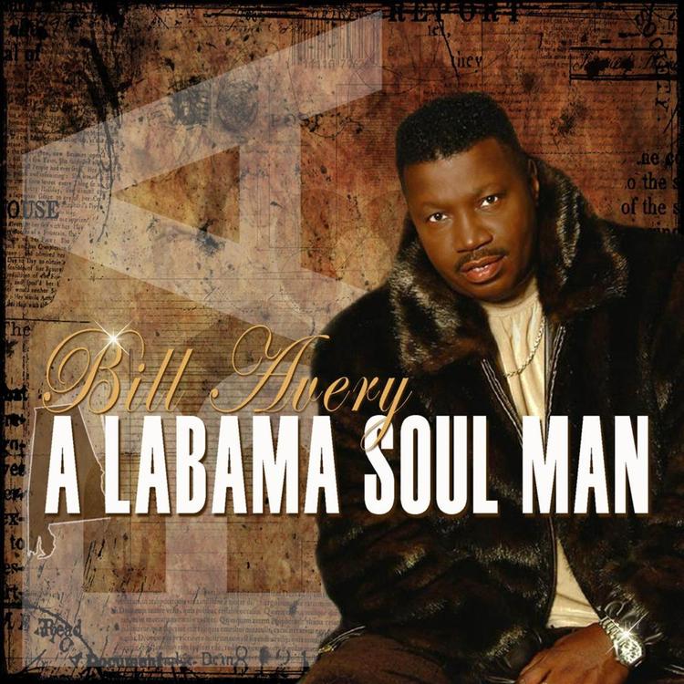 Bill Avery Alabama Soul Man's avatar image