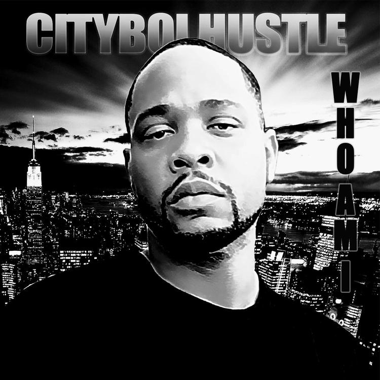 Cityboi Hustle's avatar image