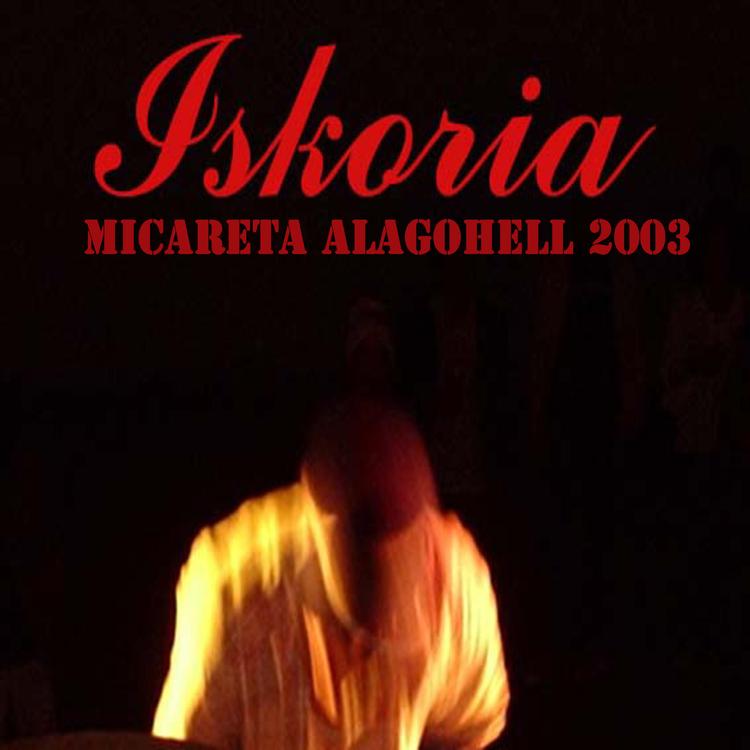 Iskória's avatar image