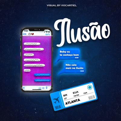 Ilusão By oficialSMG, Shoy, BTT's cover