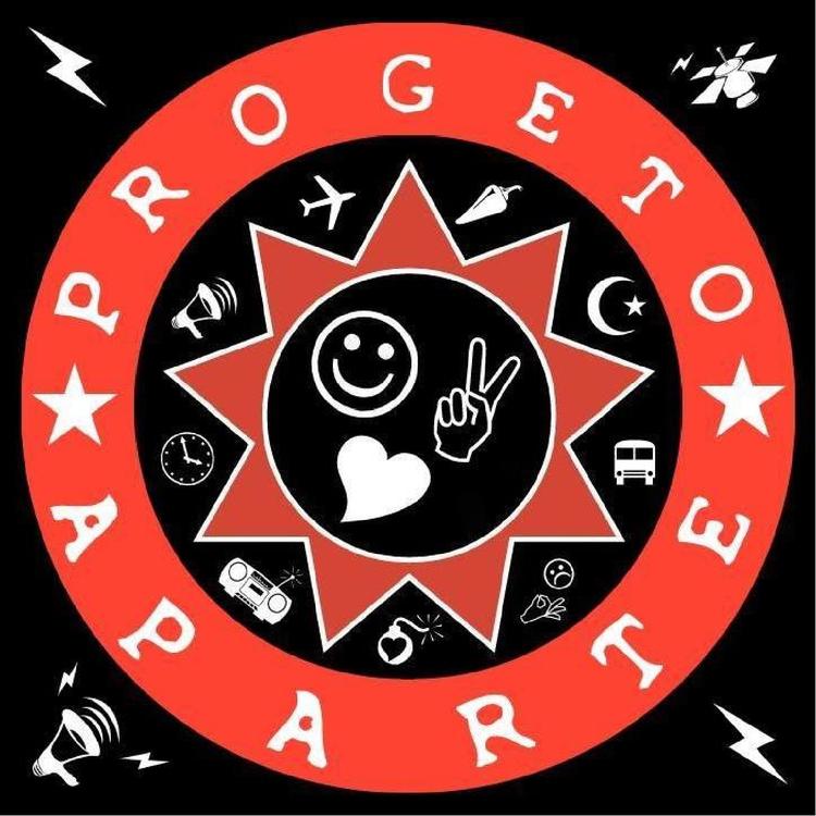 Progeto Aparte's avatar image