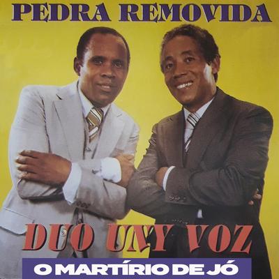 O Poeta do Passado By Duo Uny Voz's cover