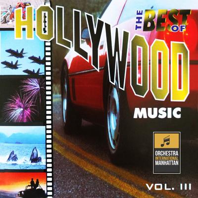 The Best of Hollywood Music, Vol. III's cover