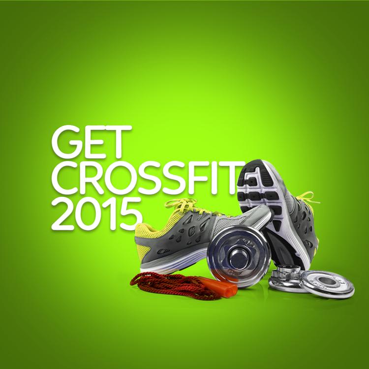 Crossfit 2015's avatar image