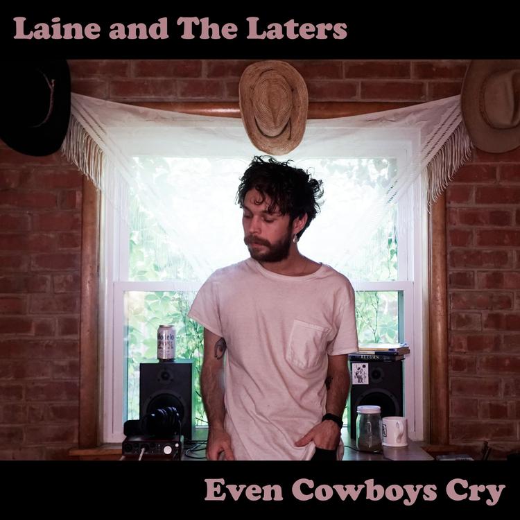 Laine and the Laters's avatar image