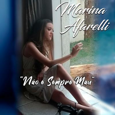 Não É Sempre Mau By Marina Afarelli's cover