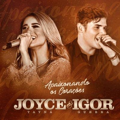 O Telefone Tocou (Ao Vivo) By Joyce Tayna & Igor Guerra's cover