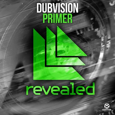 Primer By DubVision's cover