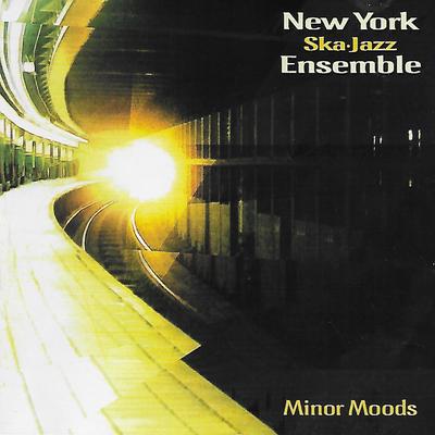 Lullaby of Skaland By New York Ska Jazz Ensemble's cover