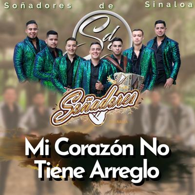 Mi Corazón No Tiene Arreglo's cover