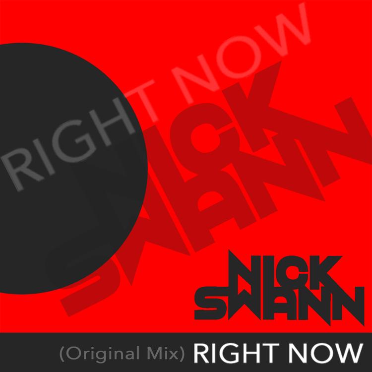 Nick Swann's avatar image