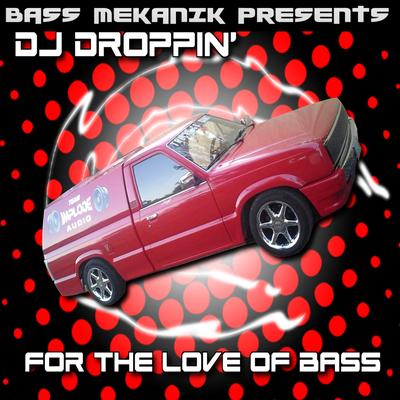 Make Your Speakers Boom (Bass Mekanik Anthem)'s cover