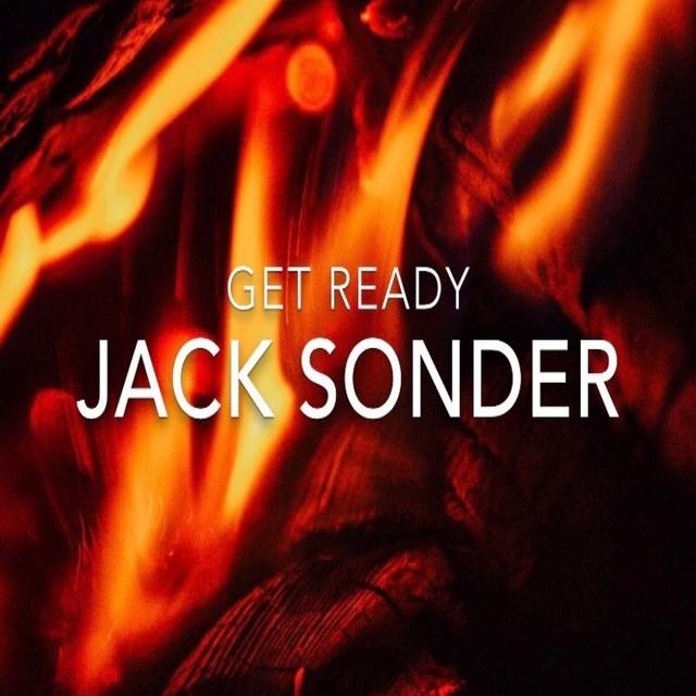 Jack Sonder's avatar image