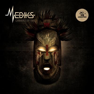 Mediks's cover