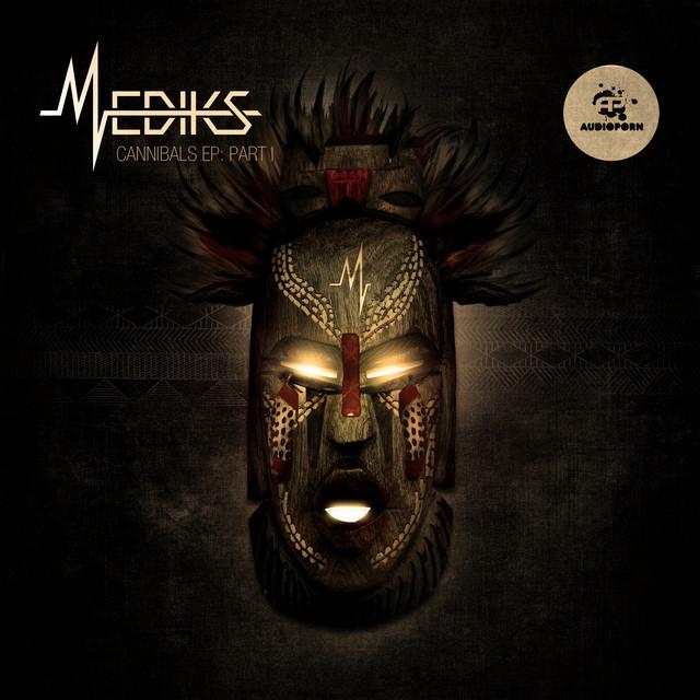 Mediks's avatar image