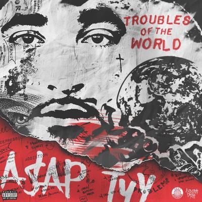 A$AP TyY's cover