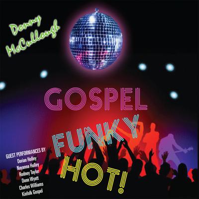 Gospel Funky Hot!'s cover